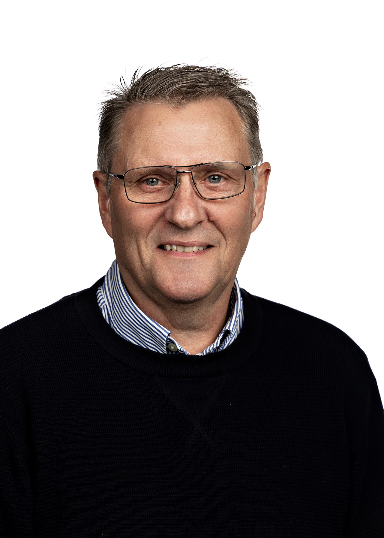 Ejner Hundahl Hansen