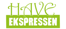 HaveEkspressen logo