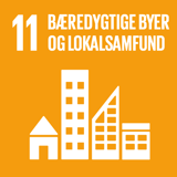 FN's 11. verdensmål: bæredygtige byer og lokalsamfund