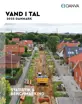 Magasin fra DANVA: Vand i tal 2025